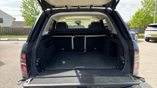 Land Rover Range Rover 3.0 SDV6 Vogue 4dr Auto Diesel Estate